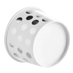 Juvale 50 Pack Paper Ice Cream Cups For Frozen Yogurt, Disposable Dessert Bowls With Silver Foil Polka Dots, 8 Oz 13 Juvale 50 Pack Paper Ice Cream Cups For Frozen Yogurt, Disposable Dessert Bowls With Silver Foil Polka Dots, 8 Oz -Juvale GUEST 3c9a3351 8d8e 4051 8c38 59f5fbaa0870