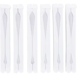 Juvale 60 Pack Large Paper Folding Hand Fan Handheld Fan For Men And Women, Plain White 10" 7 Juvale 60 Pack Large Paper Folding Hand Fan Handheld Fan For Men And Women, Plain White 10" -Juvale GUEST 3cc9883d 9e4b 45d0 9d68 7d595b775bd5