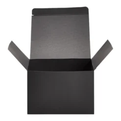 Juvale 30-Pack 6x6x4 Inch Gift Boxes With Lids - Matte Black Cardboard Boxes For Presents, Bridesmaid, Groomsmen, Retail 12 Juvale 30-Pack 6x6x4 Inch Gift Boxes With Lids - Matte Black Cardboard Boxes For Presents, Bridesmaid, Groomsmen, Retail -Juvale GUEST 3d751904 8516 4a2e be88 cf8fec2aeb5f