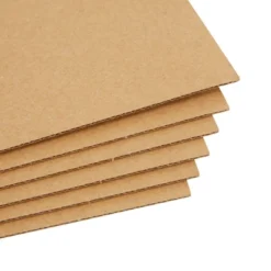 Juvale 50 Pack Corrugated Cardboard Sheets For Crafts, Shipping Essentials, Mailer Supplies, 2mm Thickness, 11 X 14 In -Juvale GUEST 3de6a65d c94f 41c8 a3fe 80c0bf360009