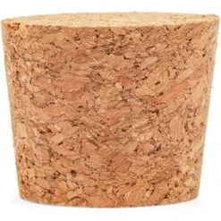 Juvale 20 Pack Size #16 Tapered Cork Plugs For Arts And Crafts (1.34 X 1 X 1.1 In) -Juvale GUEST 3f68f4f3 5a2b 4b70 9977 9076ae5b092c