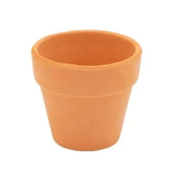 Juvale 2.5 Inch Small Terracotta Pots, Terra Cotta Decor With Drainage Hole, Paintable Pottery Clay Planter For Succulents, Flower Garden 12 Juvale 2.5 Inch Small Terracotta Pots, Terra Cotta Decor With Drainage Hole, Paintable Pottery Clay Planter For Succulents, Flower Garden -Juvale GUEST 4308bf06 a4de 4813 b1f6 b548ddbd8b8f