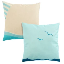 Juvale 4 Pack Dinosaur Decorative Kids Throw Pillow Covers 18x18 In, 4 Dino Designs -Juvale GUEST 43b546c4 4bc5 4cd4 b635 035bc7562a22