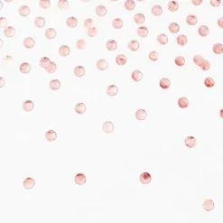 Blue Panda 100 Pack Rose Gold Cocktail Napkins With Foil Polka Dots For Birthday, Wedding Decorations, 3-Ply, 5 X 5 In 11 Blue Panda 100 Pack Rose Gold Cocktail Napkins With Foil Polka Dots For Birthday, Wedding Decorations, 3-Ply, 5 X 5 In -Juvale GUEST 459e71a1 c985 470d 9299 1f0fb3e6da26