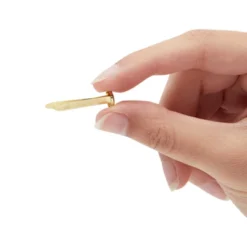 Juvale 500 Pieces Mini Metal Brads For Crafts, Split Pin Brass Paper Fasteners For Scrapbooking, Handmade Cards, DIY Projects, 5 Assorted Sizes -Juvale GUEST 45c4bc2f e4a3 440e 93be c82ce3001760