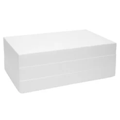 Juvale 3 Pack Foam Blocks For Crafts Supplies, Polystyrene Bricks For DIY Art Projects, White, 17 X 11 X 2 In -Juvale GUEST 47de0ade e3e4 41ef 9b70 86ca850e00b1