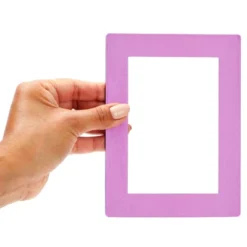 Juvale 15-Pack 4x6 Magnetic Picture Frames For Refrigerator, Locker, Office, Kitchen Cabinet, Classroom, Holds 4x6 Photos, 5 Colorful Borders 12 Juvale 15-Pack 4x6 Magnetic Picture Frames For Refrigerator, Locker, Office, Kitchen Cabinet, Classroom, Holds 4x6 Photos, 5 Colorful Borders -Juvale GUEST 4817b8c6 cc8d 4cf4 99b0 cf822c2397ec