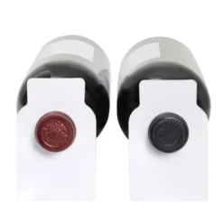 Juvale 300-Pack Blank Wine Cellar Bottle Labels Tags Quality Cardstock Paper Help Organize Locate Wine On Rack 2.25" X 3.5" Fits Standard Wine Bottles 9 Juvale 300-Pack Blank Wine Cellar Bottle Labels Tags Quality Cardstock Paper Help Organize Locate Wine On Rack 2.25" X 3.5" Fits Standard Wine Bottles -Juvale GUEST 4854f0c7 f9ac 4661 ab1b e341d52510a3