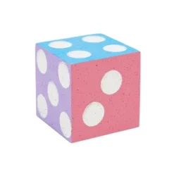 Juvale 6 Pack 4 Inch Foam Cube Squares For DIY Crafts, White Polystyrene Blocks For Arts Supplies, 4x4x4 Inches 9 Juvale 6 Pack 4 Inch Foam Cube Squares For DIY Crafts, White Polystyrene Blocks For Arts Supplies, 4x4x4 Inches -Juvale GUEST 4a0d70b9 e847 46ef 946c b97d54daa850