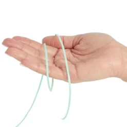 Juvale 10 Spools 50 Yards Each Of Plastic Lanyard String, Gimp String In 10 Neon Colors For Bracelets, Necklaces, Boondoggle Keychains, Lanyard Cord 12 Juvale 10 Spools 50 Yards Each Of Plastic Lanyard String, Gimp String In 10 Neon Colors For Bracelets, Necklaces, Boondoggle Keychains, Lanyard Cord -Juvale GUEST 4a5b79ca c748 4373 8e2e 80c6506bdc12