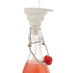 Juvale 4 Pack Square Flip Top Glass Bottle 32 Oz With Cleaning Brush And Silicone Funnel For Homemade Brew, Drinks, Crafts 9 Juvale 4 Pack Square Flip Top Glass Bottle 32 Oz With Cleaning Brush And Silicone Funnel For Homemade Brew, Drinks, Crafts -Juvale GUEST 4a88c946 71b1 46ae 87bd ac63a34edd73