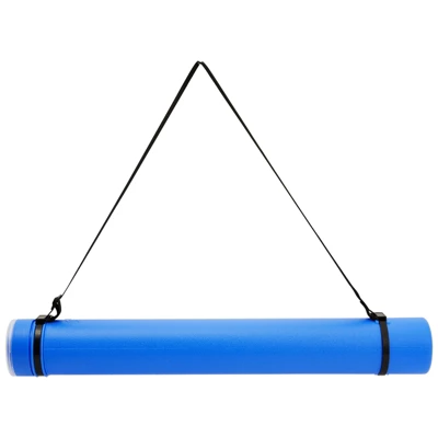 Plastic Storage Tube For Documents Blueprints Artwork Hard Plastic Expandable Carrying Case (24 To 40 In) 7 Plastic Storage Tube For Documents Blueprints Artwork Hard Plastic Expandable Carrying Case (24 To 40 In) - Image 7