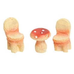 Juvale 8 Piece Miniature Fairy Garden Accessories Outdoor Decor Figurines Kit For Kids, Mini Whimsical Ornaments For Patio, House, Yard Supplies 13 Juvale 8 Piece Miniature Fairy Garden Accessories Outdoor Decor Figurines Kit For Kids, Mini Whimsical Ornaments For Patio, House, Yard Supplies -Juvale GUEST 4bd0f830 6efb 47ed b689 2895cdc8f681