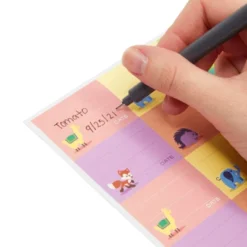 Blue Panda 500-Pack Self-Adhesive Baby Bottle Labels For Daycare, Writable Stickers For Baby Food, Breastmilk, 10 Animal Designs, 1.5x1 In -Juvale GUEST 4c2db88a 5586 454f 84b5 653b865a3e32