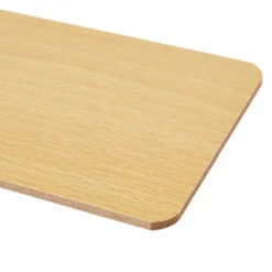 Juvale 12 Pack Mini Wooden Clipboards With Low Profile Clip, 4x8 Wood Clip Boards For Pocket Sized Notepads, Restaurant Receipt -Juvale GUEST 5040c4ca 10a6 49f1 a7ed 1bba6a242709