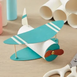 Juvale 24 Pack Cardboard Tubes For Crafts, Empty Toilet Paper Rolls For Classroom, DIY Projects, 1.6 X 4 Inches -Juvale GUEST 5215ca14 d256 4acb af99 66372fc82b6e