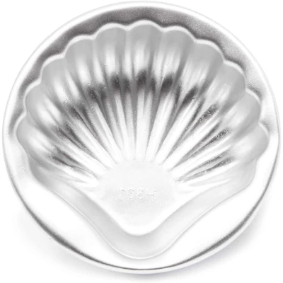 Juvale 12 Pack Metal Bath Bomb Forms For Arts And Crafts (6 Shapes) 3 Juvale 12 Pack Metal Bath Bomb Forms For Arts And Crafts (6 Shapes) - Image 3