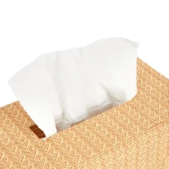 Juvale Bamboo Cane Material Tissue Box Cover For Home And Bathroom Decor, 11 X 6 X 5 In 10 Juvale Bamboo Cane Material Tissue Box Cover For Home And Bathroom Decor, 11 X 6 X 5 In -Juvale GUEST 55597965 318d 4fbc 825a 4d76a85e02fb