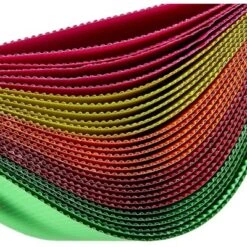 Juvale 30-Pack Corrugated Paper Sheets For Arts And Crafts Project, 5 Colors (8.25 X 11.75 Inches) -Juvale GUEST 56984277 5a69 425d 9081 d282385fc915