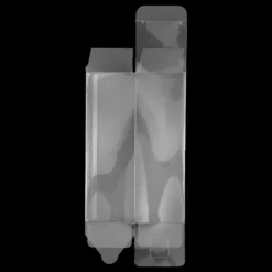 Juvale 50-Pack 2x2x6 Clear Boxes - Plastic Gift Boxes For Macaron, Candy, Treats, Wedding, Baby Shower, Birthday Party, Retail -Juvale GUEST 5958f7e2 68c4 41e3 8644 7b3c519b7299