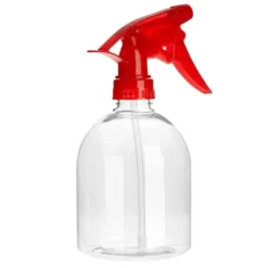 Juvale 12 Pack Empty Plastic Spray Bottles, 16oz/500ml Red Refillable Containers Trigger Sprayers For Plant, Cleaning Supplies -Juvale GUEST 5f585fbd d8c4 4d6d a578 4e2635fcd814