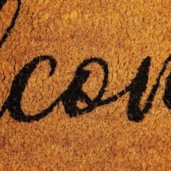 Juvale Natural Coir Welcome Door Mat, Autumn Leaves Fall Decor, 30x17 Inches 7 Juvale Natural Coir Welcome Door Mat, Autumn Leaves Fall Decor, 30x17 Inches -Juvale GUEST 6209c310 4c3b 47d5 8871 de9ba1d76557