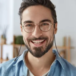 Juvale 12 Pieces Set Eye Glasses Cord, Eyeglasses Strap Frame Holder Nylon Cord For Sunglasses, Reading Glasses, Multicolored, For Adults, 24.40 In -Juvale GUEST 63595cc2 0c89 4f10 a5d9 85c1f9c3ed97