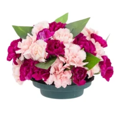 Juvale 6 Pack Wet Round Green Foam For Flower Arrangements, Wedding Decorations, 4.7 X 2 In -Juvale GUEST 6548ce35 c3ef 4dd2 9503 2b301eec6884