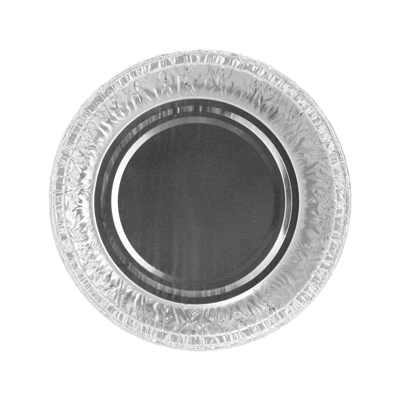 100 Pack Juvale Mini Disposable Pie Tins For Small Business, Restaurants, Cafes, 5 Inches 5 100 Pack Juvale Mini Disposable Pie Tins For Small Business, Restaurants, Cafes, 5 Inches - Image 5