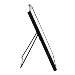 Juvale 8 Pack Black Glass Frames For Pressed Flowers, 5x7 Inch Photos, Artwork, Portraits, 7x In -Juvale GUEST 67458a9c 8a61 43cb bcb2 14bfcb2f9d31