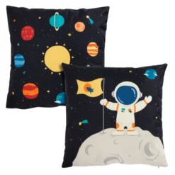 Juvale 4 Pack Spaceship Galaxy Theme Decorative Kids Throw Pillow Covers 18x18 In, 4 Designs 10 Juvale 4 Pack Spaceship Galaxy Theme Decorative Kids Throw Pillow Covers 18x18 In, 4 Designs -Juvale GUEST 67808939 1484 40f9 9d8b e534d49c2c4f