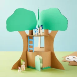 Juvale 50 Pack Corrugated Cardboard Sheets For Crafts, Shipping Essentials, Mailer Supplies, 2mm Thickness, 11 X 14 In