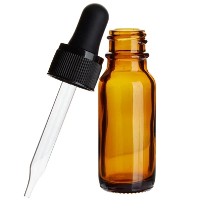 Juvale 48 Pack Of 0.5oz Amber Glass Bottle With Dropper Dispenser And 6 Funnels For Essential Oils, Travel, Perfumes, Liquids, 54 Total Pieces, 15ml 7 Juvale 48 Pack Of 0.5oz Amber Glass Bottle With Dropper Dispenser And 6 Funnels For Essential Oils, Travel, Perfumes, Liquids, 54 Total Pieces, 15ml - Image 7