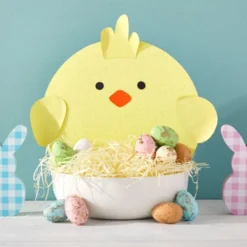 Juvale 6 Pack Foam Circles For Crafts, 12 Inch Round Foam Disc For Easter Decorations, DIY Projects, Modeling, 1-Inch Thick