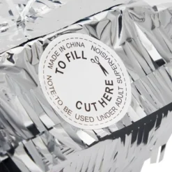 Juvale Diamond Ring Pinata For Bridal Shower Centerpieces, Engagement Decorations, Bachelorette Party Supplies, 7.2 X 7.1 X 11.0 In -Juvale GUEST 7102ee69 bbe3 4582 9b86 db5b496181c9