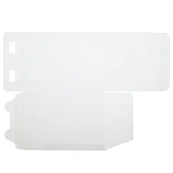 Juvale 30-Pack 5x5x5 Clear Gift Boxes For Wedding Party Favors, Bridal And Baby Showers, Birthdays, Ornament, Treat, Dessert, Candy -Juvale GUEST 7161c688 14ce 433a 9c54 11032a070fd2