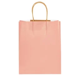 Juvale 15-Pack Of Pink Glossy Medium Paper Gift Bags With Handles 8x4x10 Inches For Wedding Receptions, Baby Showers, Birthday Party Favors 12 Juvale 15-Pack Of Pink Glossy Medium Paper Gift Bags With Handles 8x4x10 Inches For Wedding Receptions, Baby Showers, Birthday Party Favors -Juvale GUEST 71bc855a 5d54 4630 8497 da6a406bd861