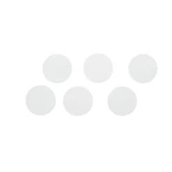 Juvale 3 Pieces White 3D Paper Flowers For Wall Decor, Arts And Crafts -Juvale GUEST 72406d86 e75a 4785 ba20 b15459fc343b