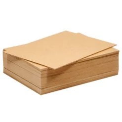 Juvale 30 Sheets Thin MDF Wood Boards For Crafts And DIY Projects, Medium Density Fiberboard, 2mm Thick (Brown, 6 X 8 In) -Juvale GUEST 72cf6925 1fb3 45cf 9d9d f9a799c17135