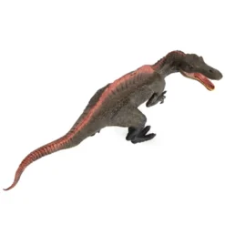 Juvale Green Spinosaurus Dinosaur Toy Figurine With Movable Jaw, Plastic Dinosaur Action Figure For Boys And Girls, Gifts For Kids, 11.5x6x3.5 In -Juvale GUEST 732fd4f1 9a1c 4a89 910f db7069be93ba