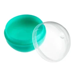 Blue Panda 250 Pack Vending Machine Capsules, 1 Inch Round Containers For Toy, Gumball Machine, 5 Colors -Juvale GUEST 744298b7 1093 4ede bb6d d97c13d465a5