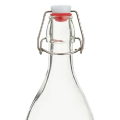 Juvale 4 Pack Square Flip Top Glass Bottle 32 Oz With Cleaning Brush And Silicone Funnel For Homemade Brew, Drinks, Crafts 11 Juvale 4 Pack Square Flip Top Glass Bottle 32 Oz With Cleaning Brush And Silicone Funnel For Homemade Brew, Drinks, Crafts -Juvale GUEST 7485e88e d8ec 4f1a af84 4786bd29a577