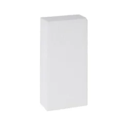 Juvale 6 Pack Foam Blocks For Crafts Supplies, Polystyrene Bricks, DIY Art Projects, White, 8 X 4 X 2 In -Juvale GUEST 76275770 061f 4df4 81c3 0f1ad28f7a1d