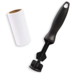 Juvale 12 Piece Sticky Lint Roller For Clothes With 10 Roller Refills, 2 Handles For Pet Hair, Travel (696 Sheets) 11 Juvale 12 Piece Sticky Lint Roller For Clothes With 10 Roller Refills, 2 Handles For Pet Hair, Travel (696 Sheets) -Juvale GUEST 763c92ad 938f 494d 82be 654c871f73a3