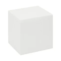 Juvale 6 Pack 4 Inch Foam Cube Squares For DIY Crafts, White Polystyrene Blocks For Arts Supplies, 4x4x4 Inches 11 Juvale 6 Pack 4 Inch Foam Cube Squares For DIY Crafts, White Polystyrene Blocks For Arts Supplies, 4x4x4 Inches -Juvale GUEST 76779e1d fd8e 49db 9896 2610827fd735