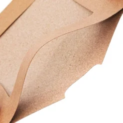 48-Pack Photo Insert Paper Picture Frame With Envelopes Included, Kraft Brown Paper, Holds 4" X 6" Photos -Juvale GUEST 77038acc 830f 4187 99a2 8d5e9d6d1d6b