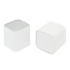 Juvale 3 Piece Set Sugar Tea Coffee Kitchen Canister Set, White Stainless Steel Containers With Bamboo Lids (54 Oz) 9 Juvale 3 Piece Set Sugar Tea Coffee Kitchen Canister Set, White Stainless Steel Containers With Bamboo Lids (54 Oz) -Juvale GUEST 771e0c8f daf8 4640 992f ad19b41b72a9