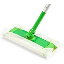 Juvale 200 Pack Disposable Dry Mop Pads For Floor Cleaning, Bulk Cloth Refills For Sweeper -Juvale GUEST 785bf83e a68d 4794 ae72 4c518746d6f2