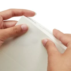 Juvale 210 Pack Large Blank Rotary Cards, 70 Sheets, 5 X 3 In -Juvale GUEST 78af4d92 c230 4e7c ad2f adface1b379e