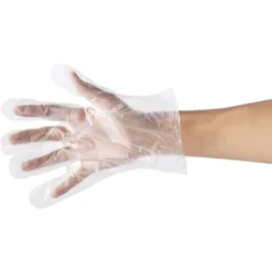 Juvale 1000 Piece Food Prep Disposable Gloves For Cooking, Food Handling, Kitchens, BBQ, Cleaning, Crafting, One Size Fits Most 7 Juvale 1000 Piece Food Prep Disposable Gloves For Cooking, Food Handling, Kitchens, BBQ, Cleaning, Crafting, One Size Fits Most -Juvale GUEST 79400062 3094 4a61 b695 8894924f448c